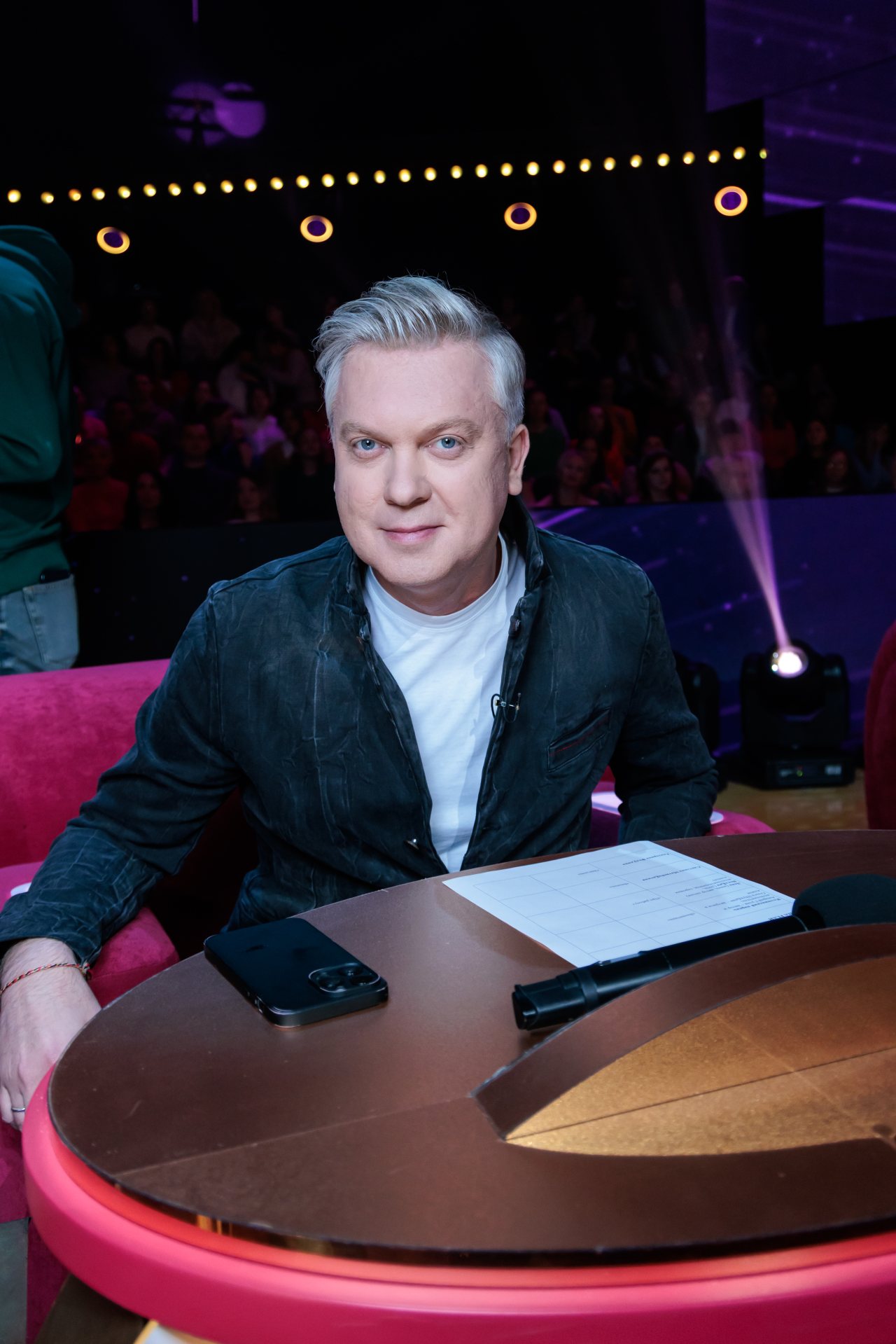 пресс-служба