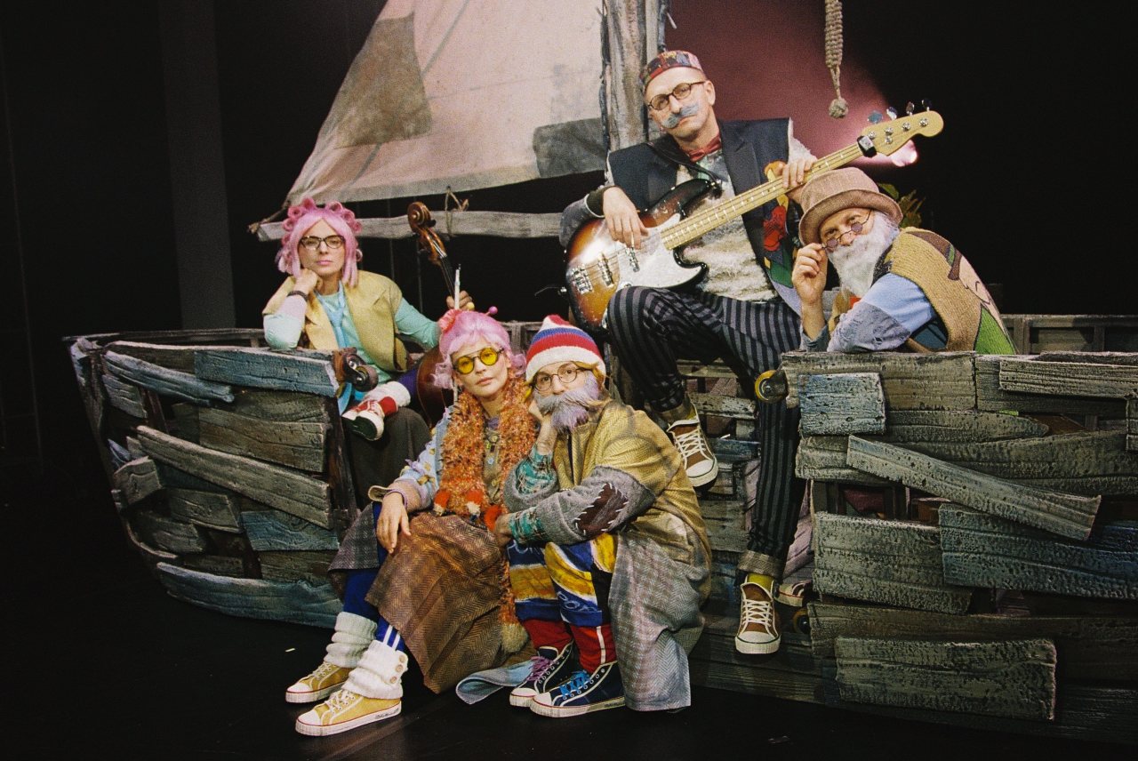 пресс-служба