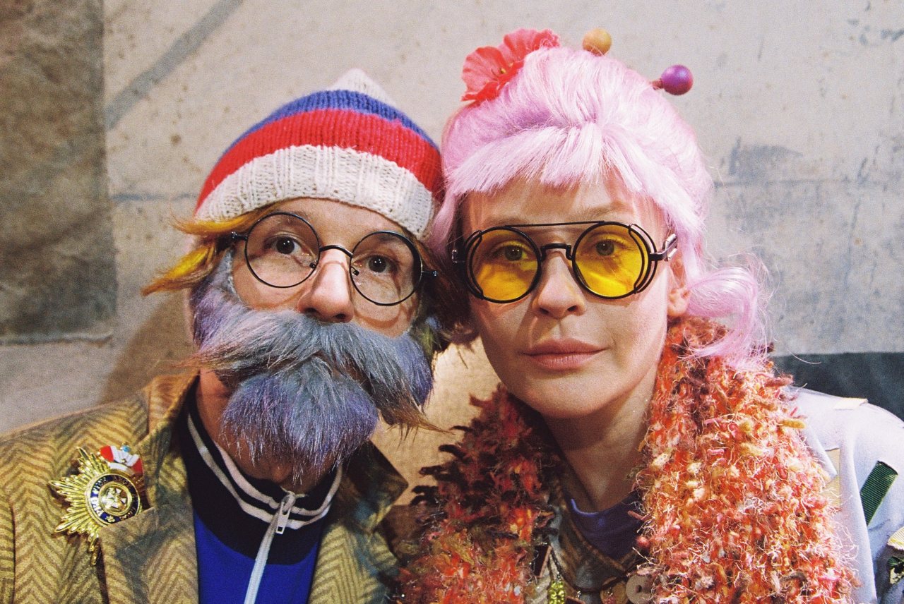 пресс-служба