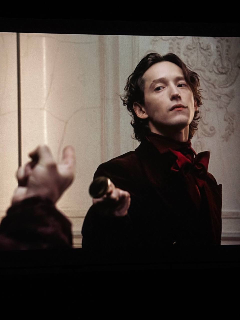 фото: личный архив артиста