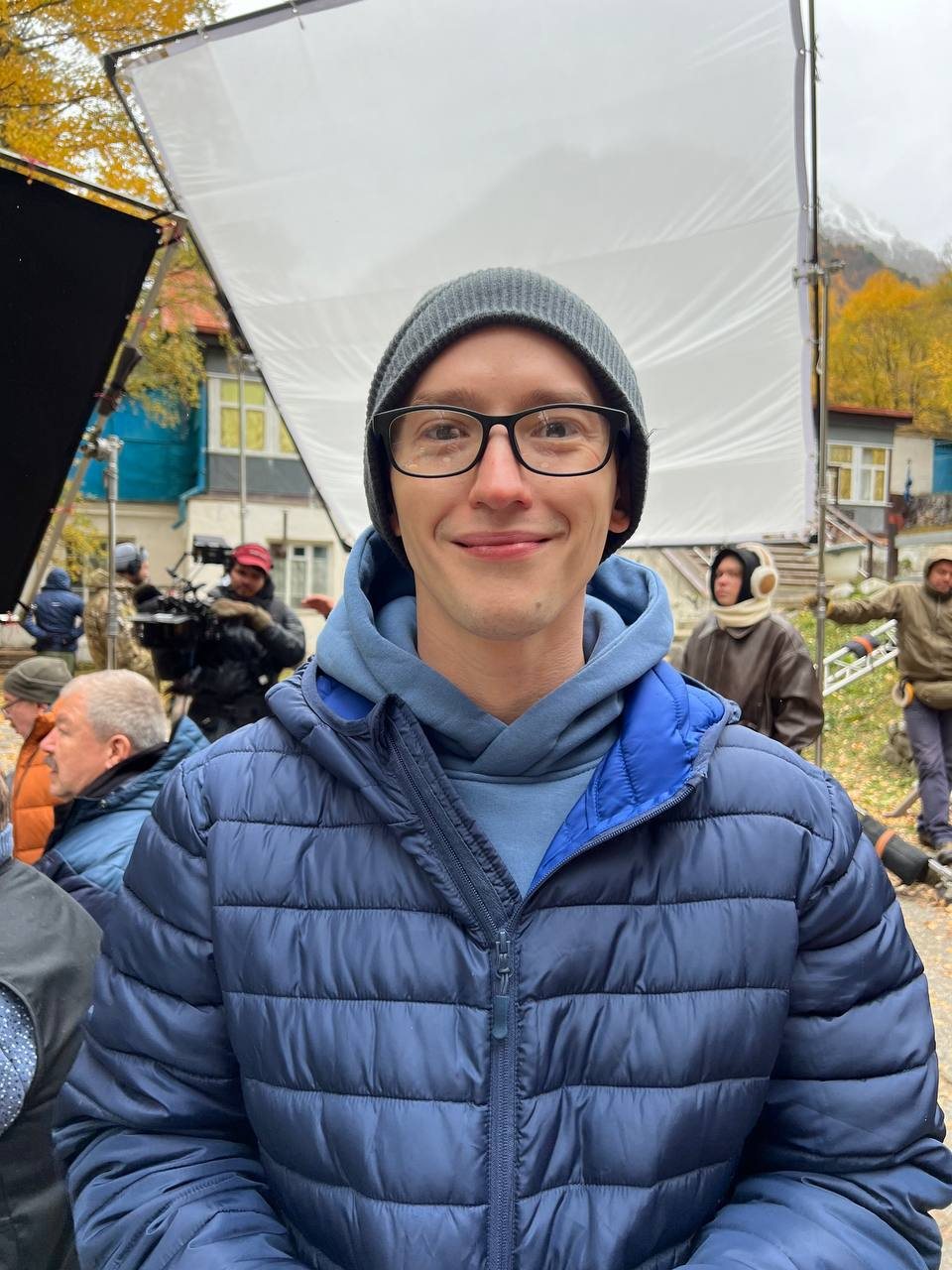 фото: личный архив артиста