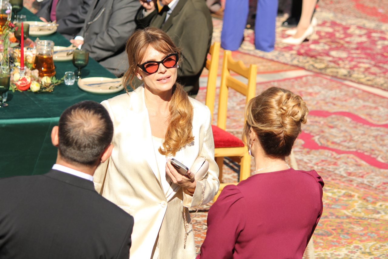 пресс-служба