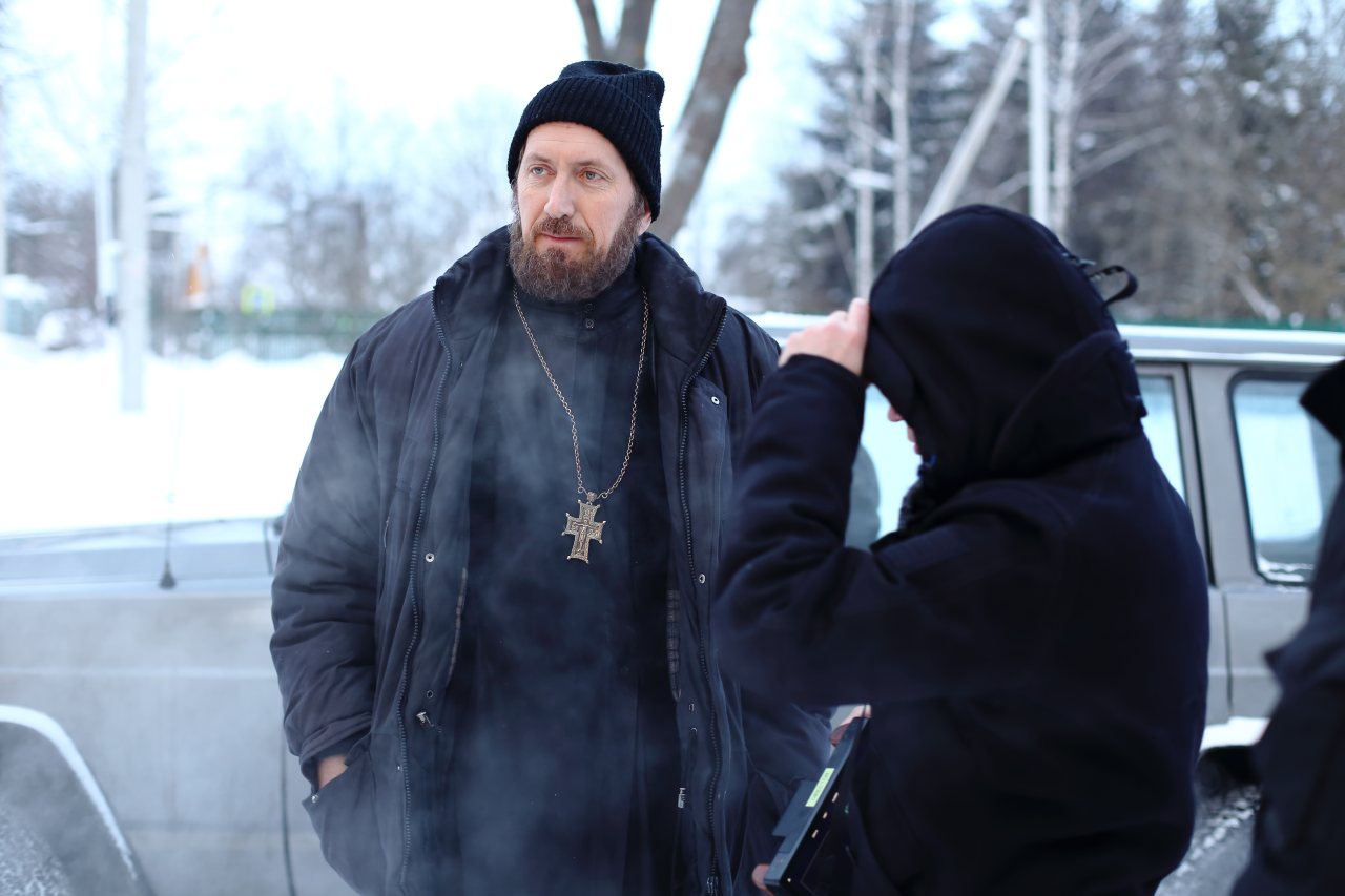 пресс-служба