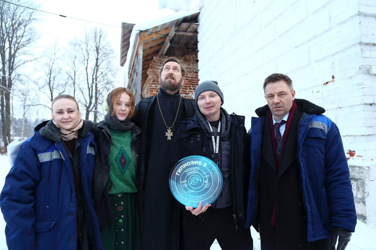 пресс-служба