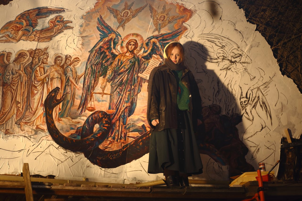 пресс-служба