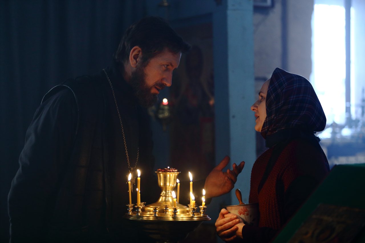 пресс-служба