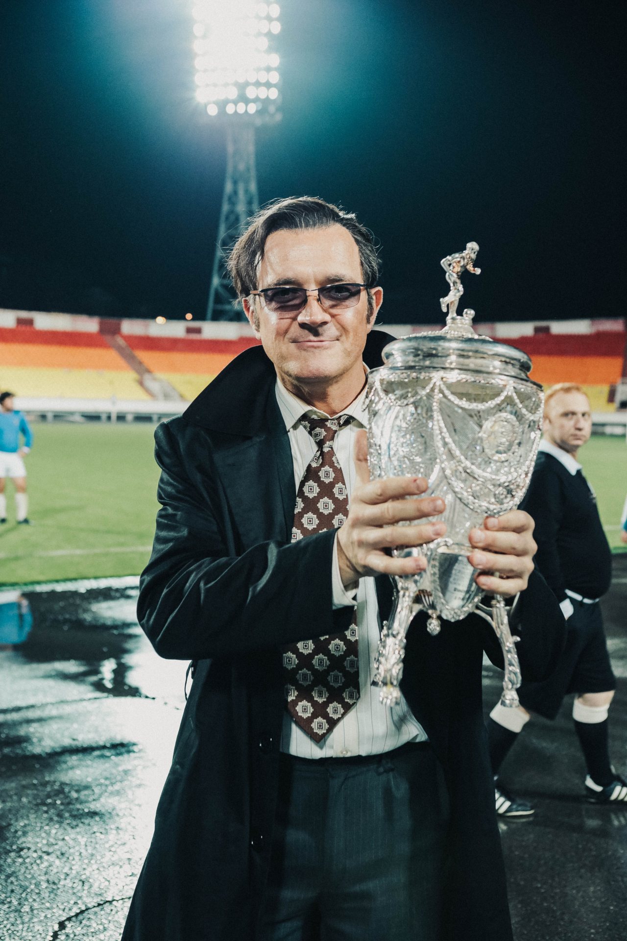 пресс-служба