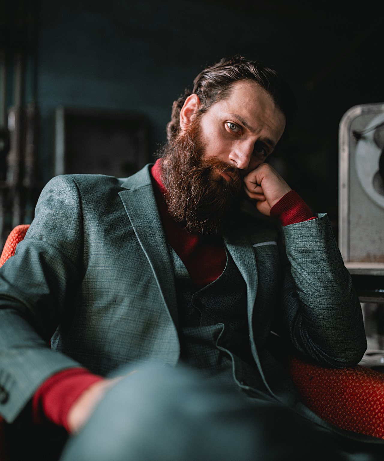 пресс-служба