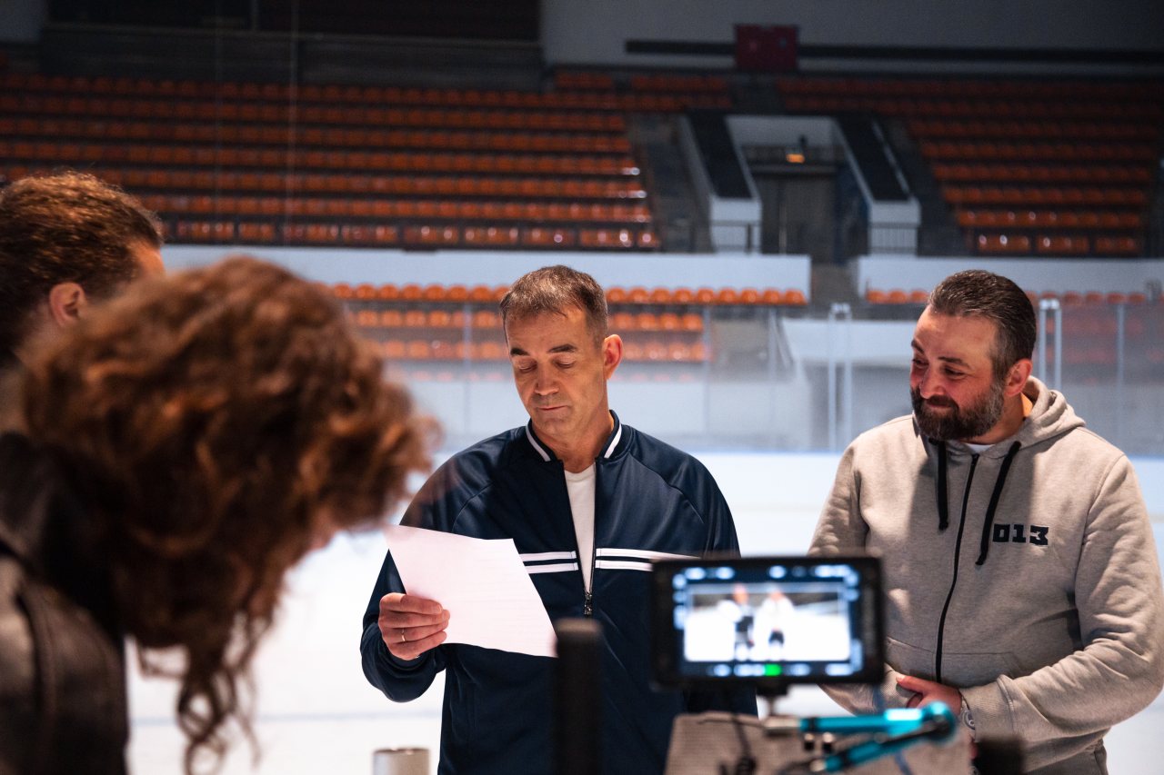 пресс-служба