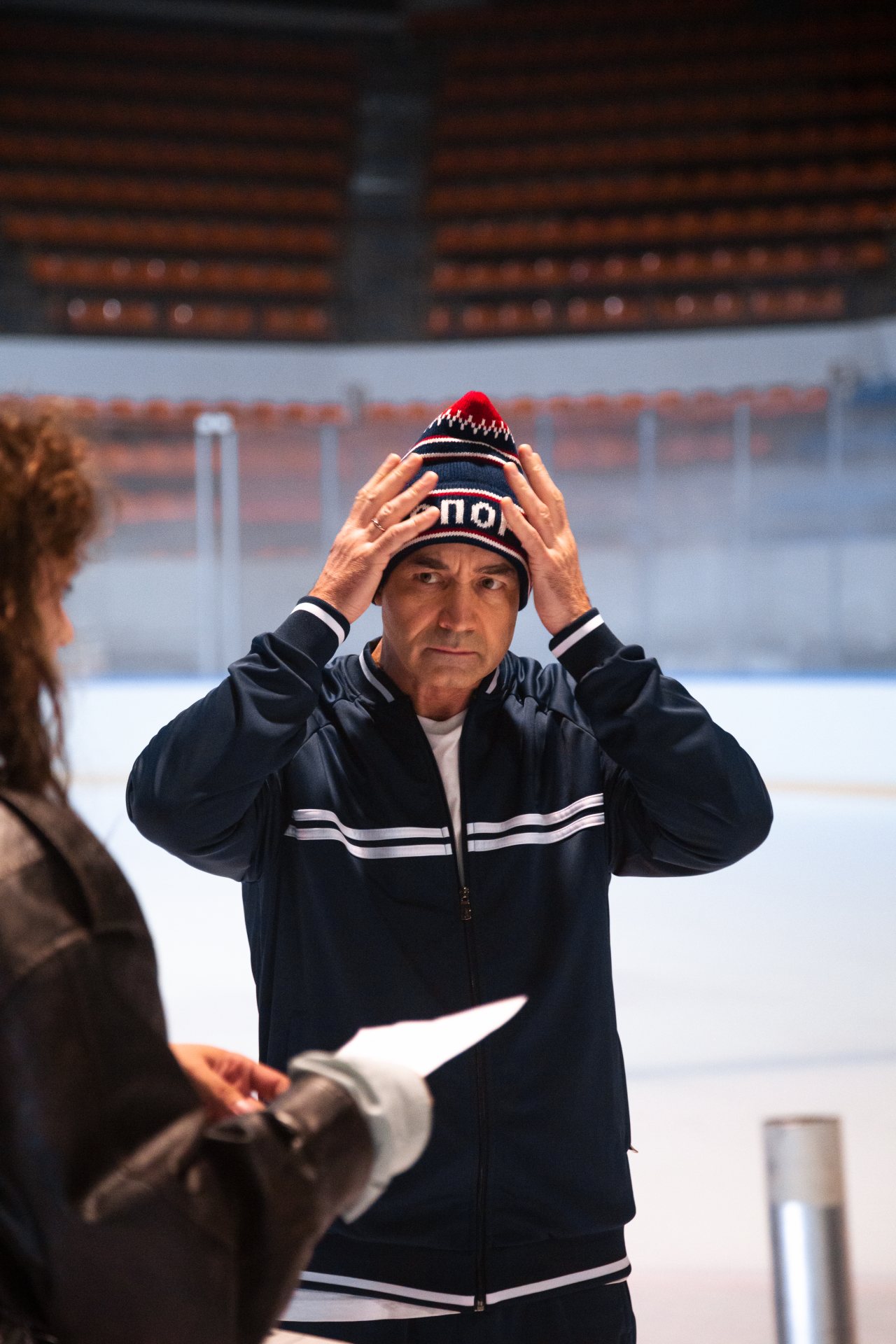 пресс-служба