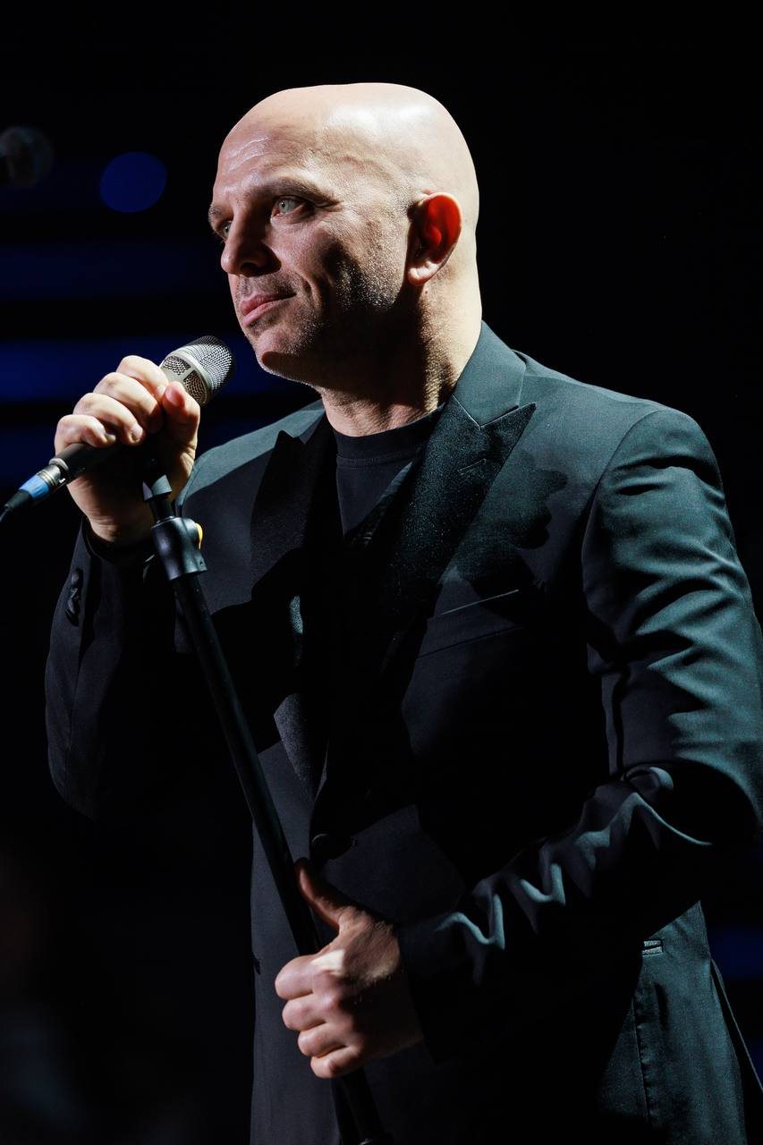 пресс-служба