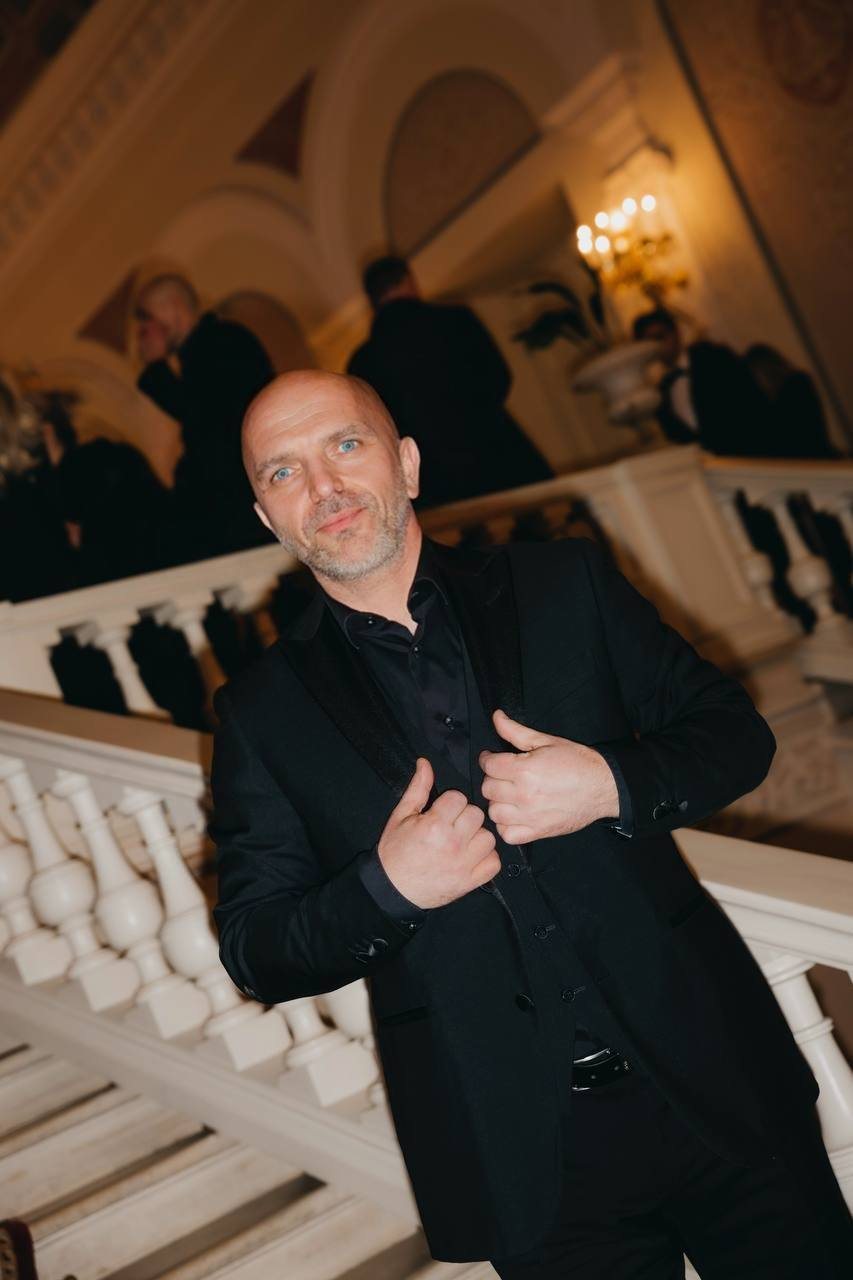 пресс-служба