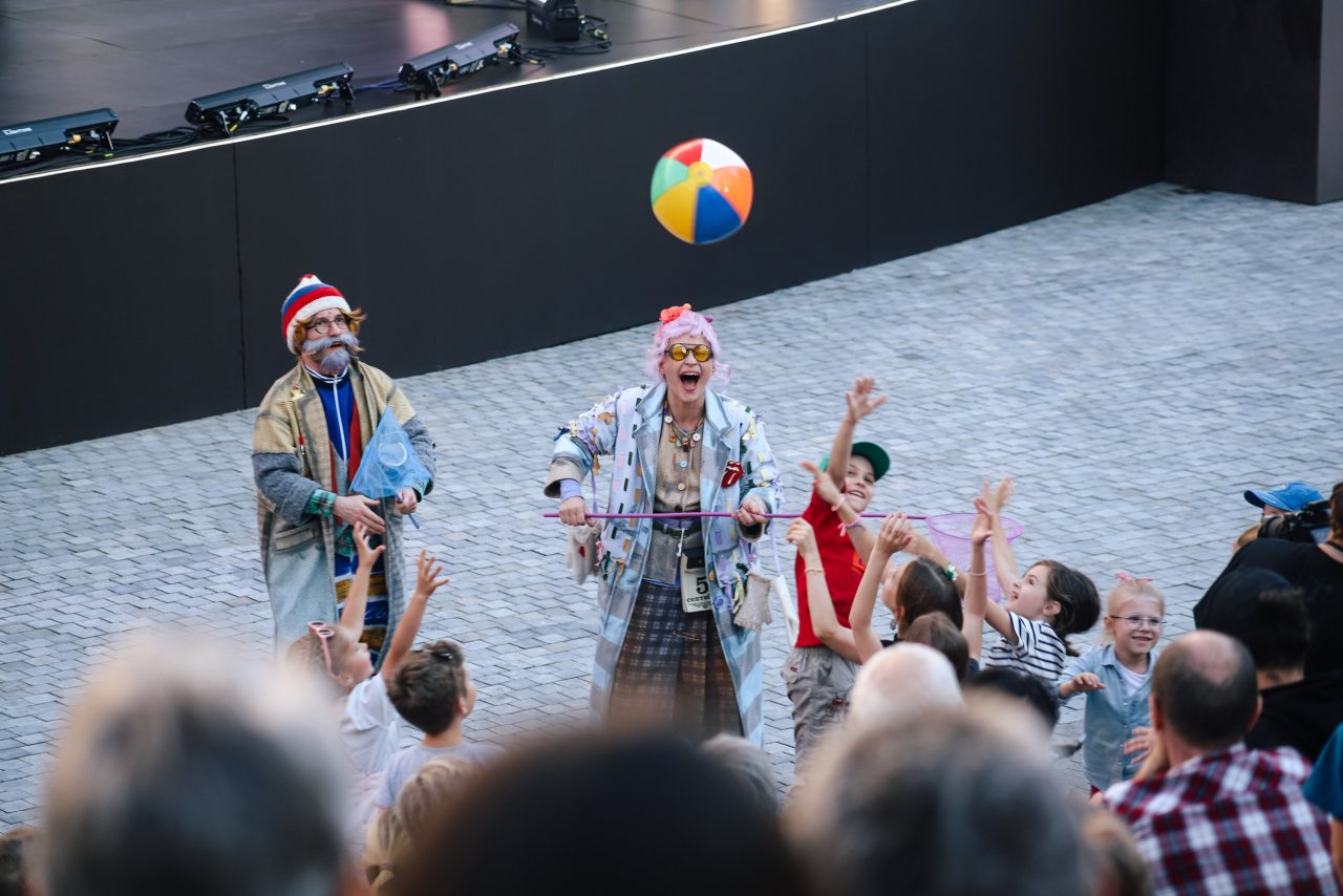 пресс-служба