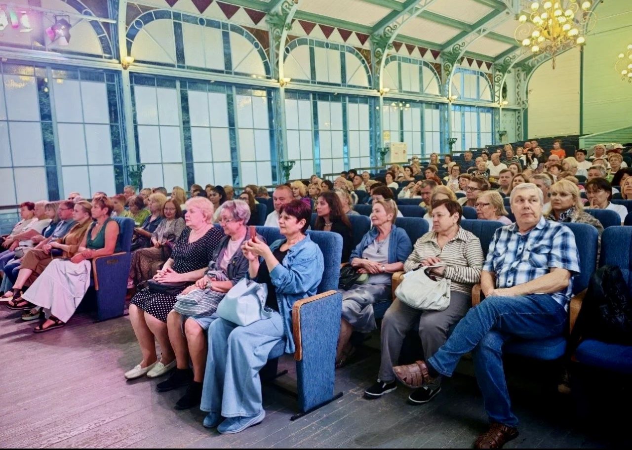 пресс-служба