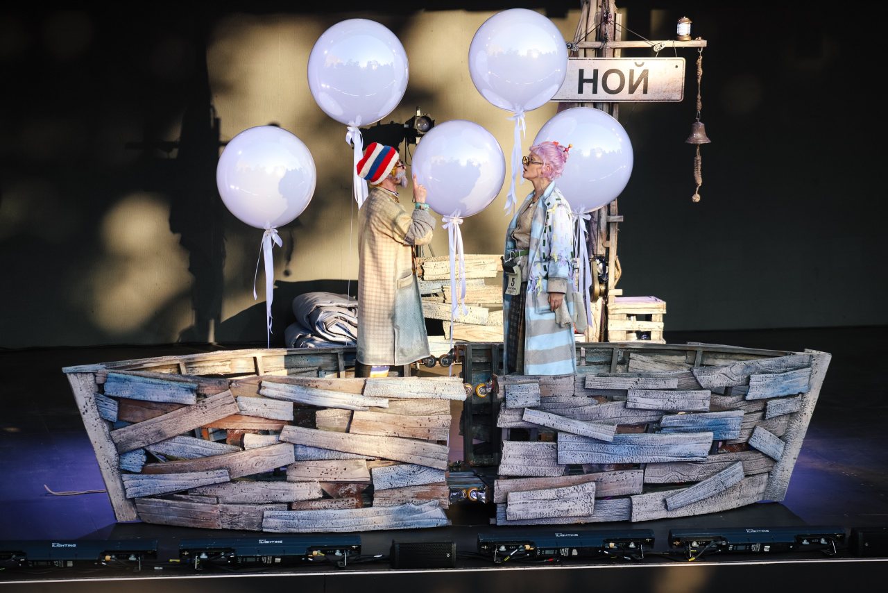 пресс-служба