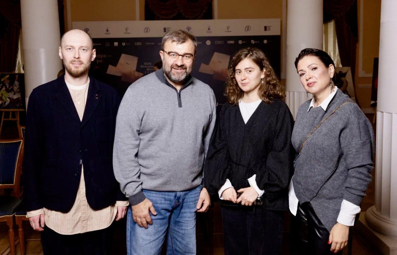 пресс-служба