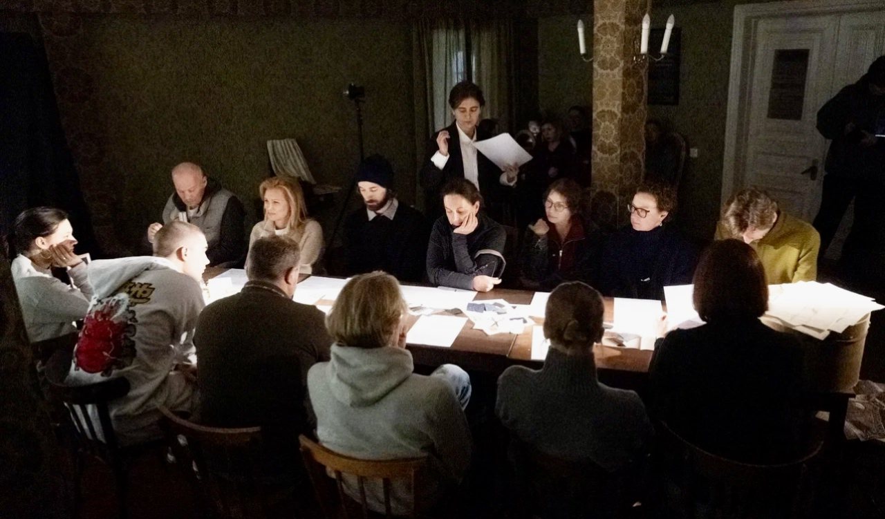 пресс-служба