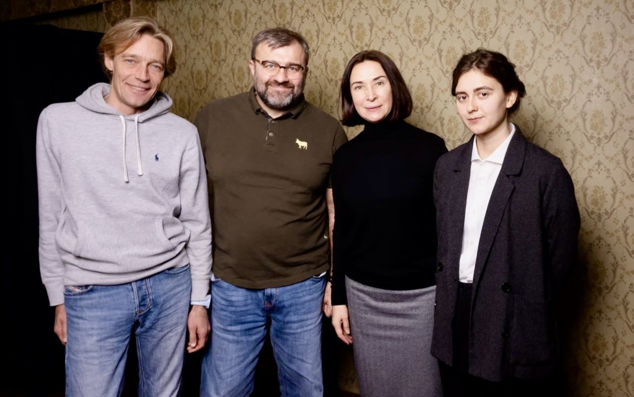 пресс-служба