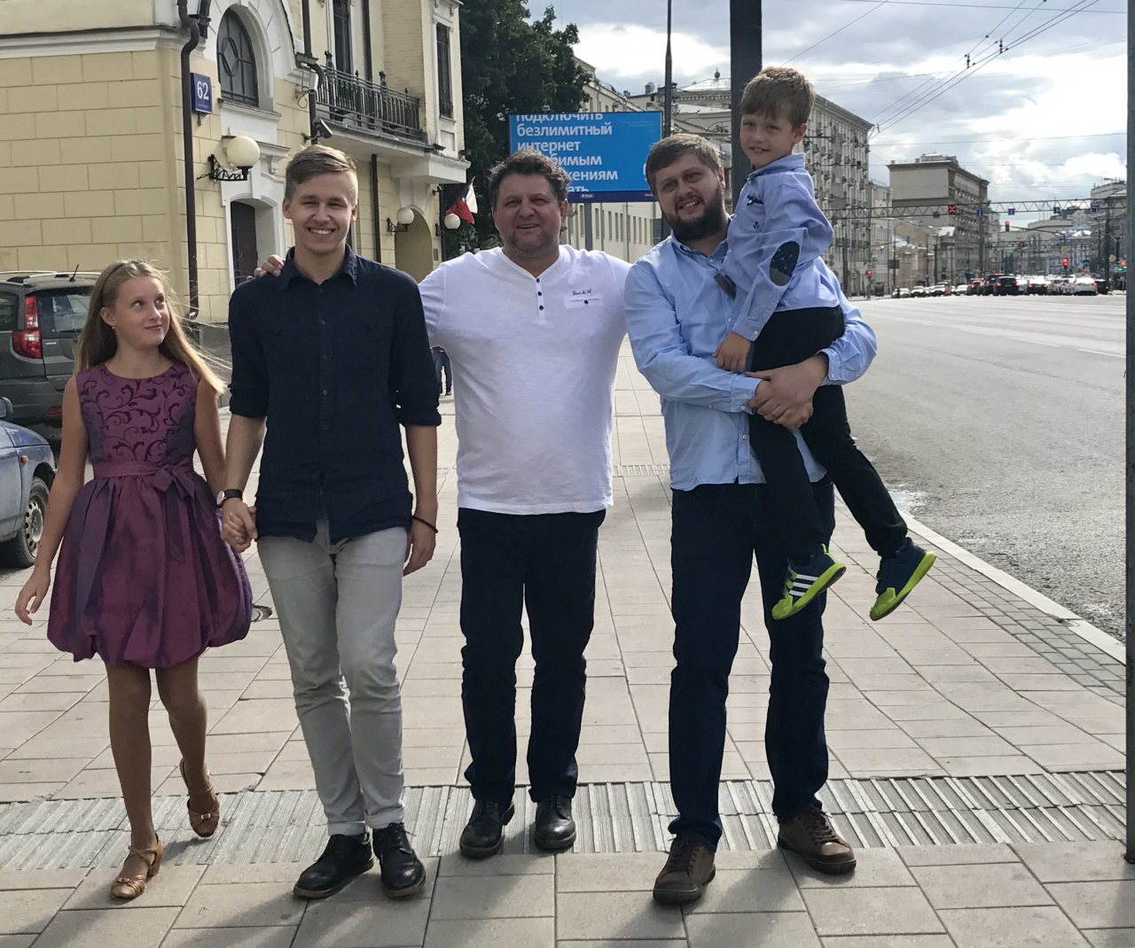 пресс-служба
