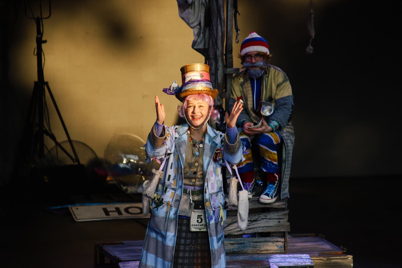 пресс-служба