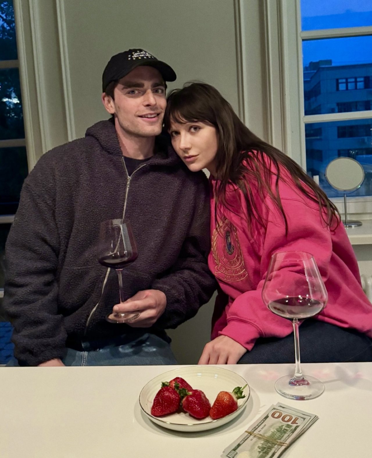 фото: личный архив артиста