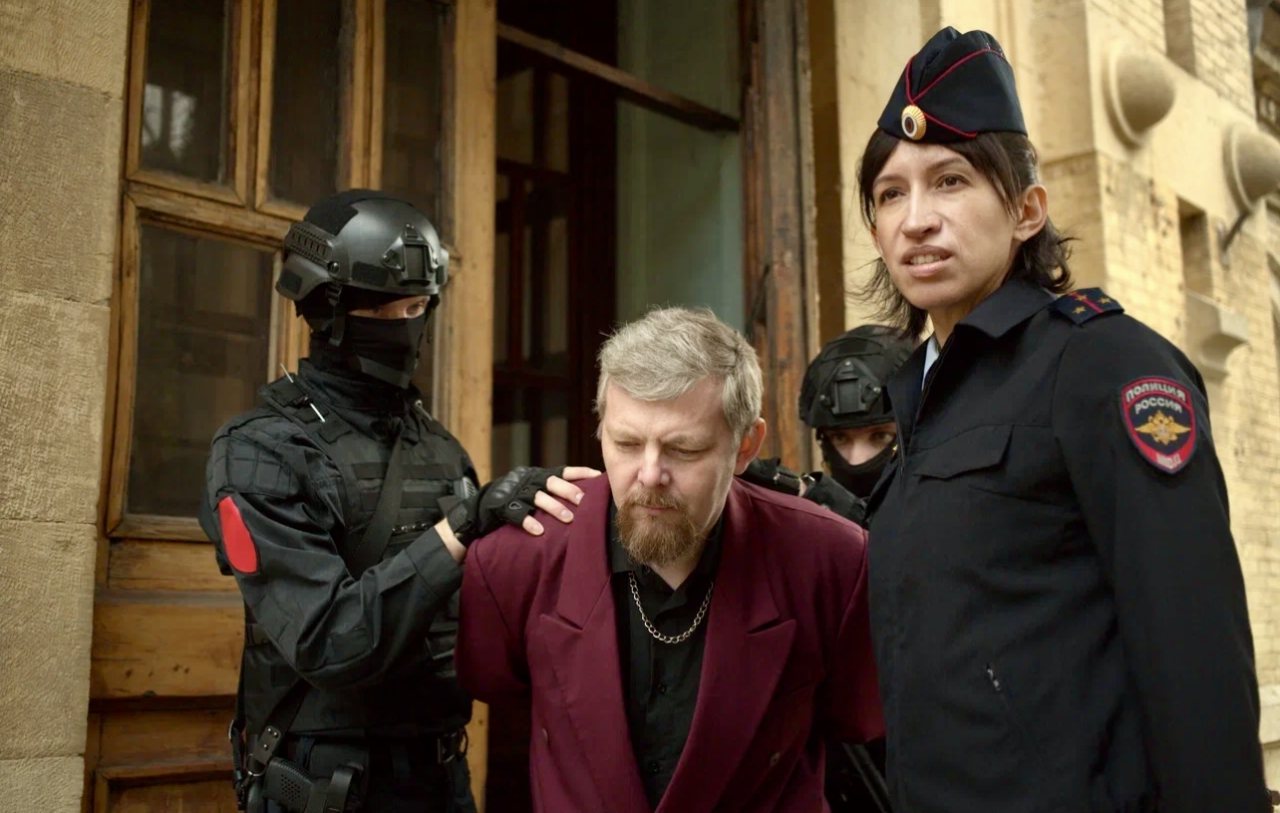 пресс-служба