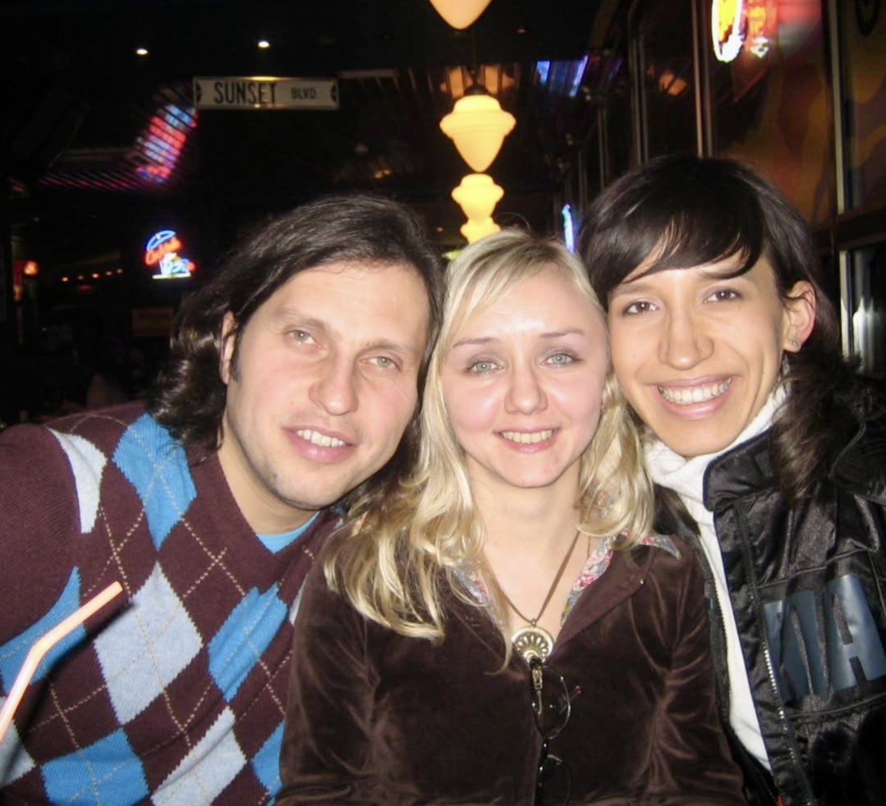 фото: личный архив артиста