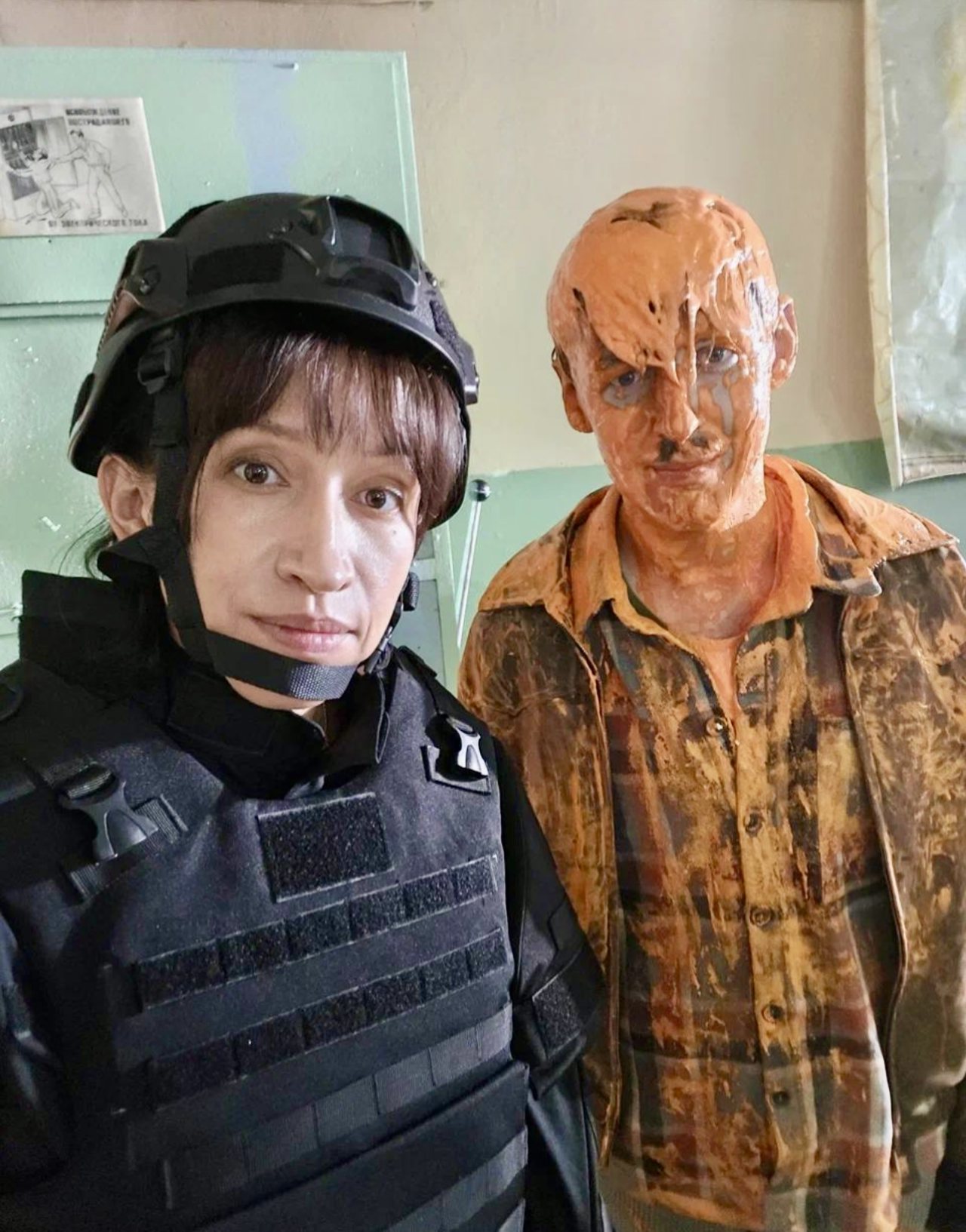 фото: личный архив артиста