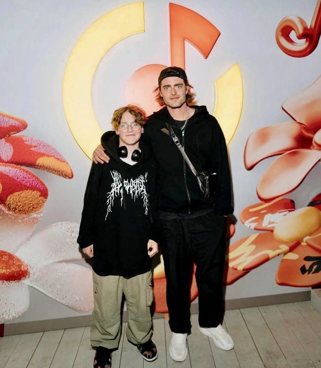 фото: личный архив артиста