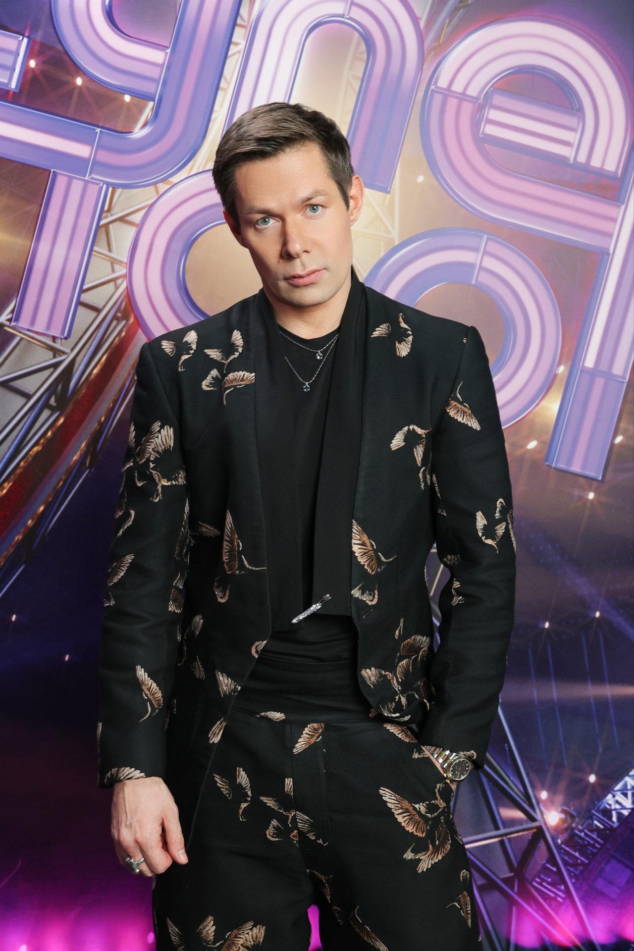 пресс-служба