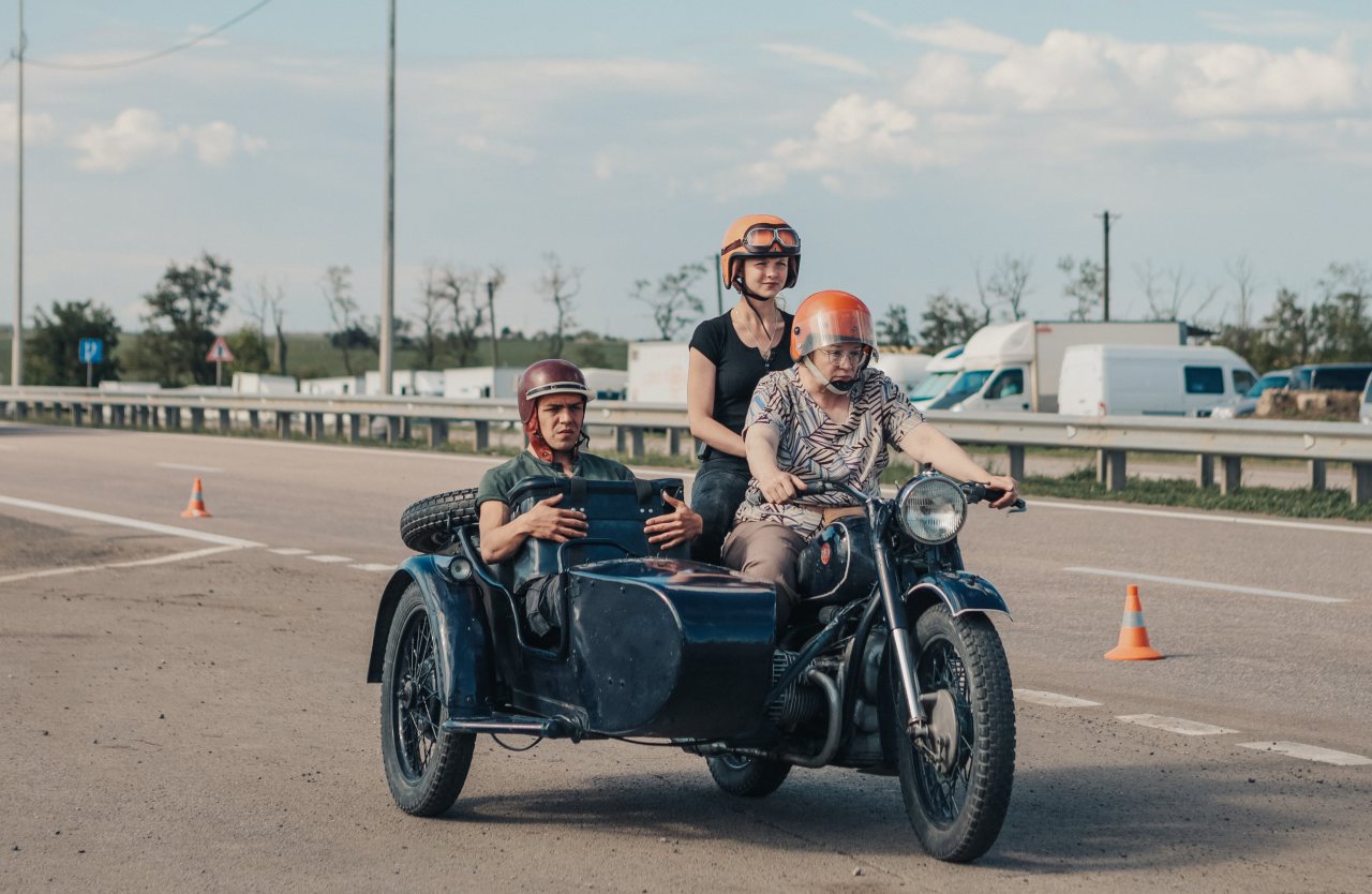 пресс-служба