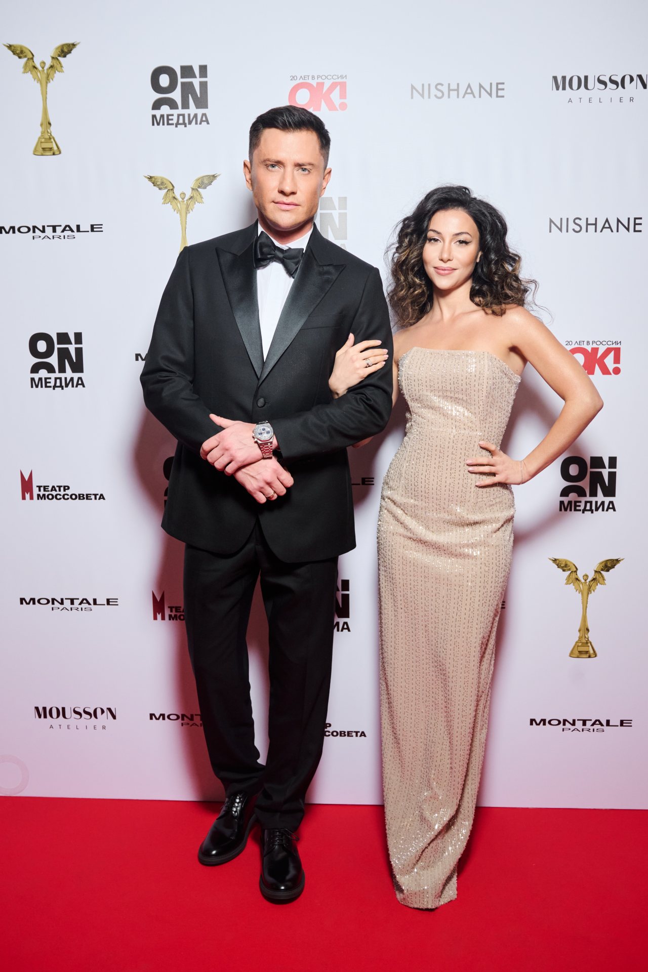 пресс-служба