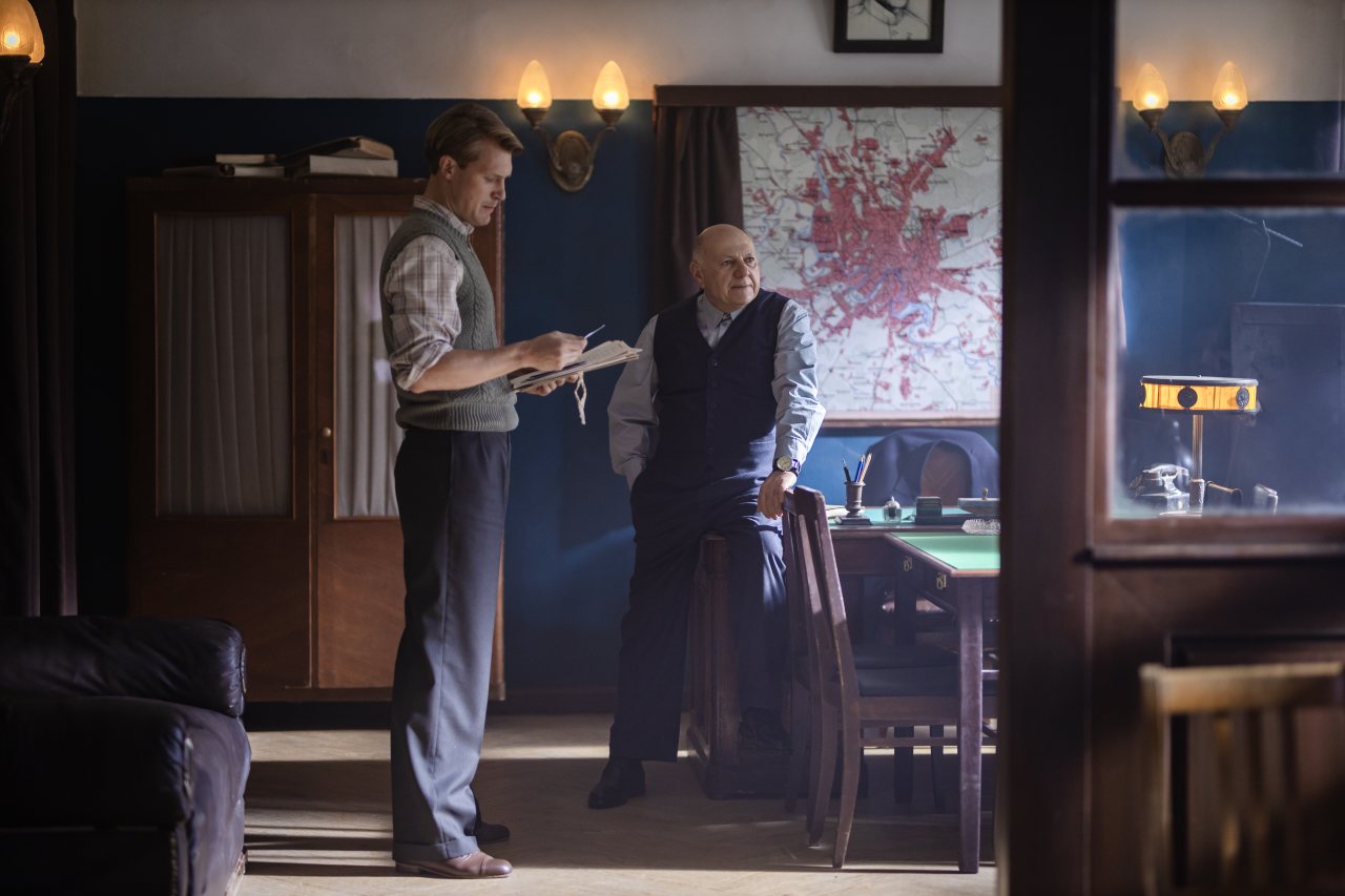 пресс-служба