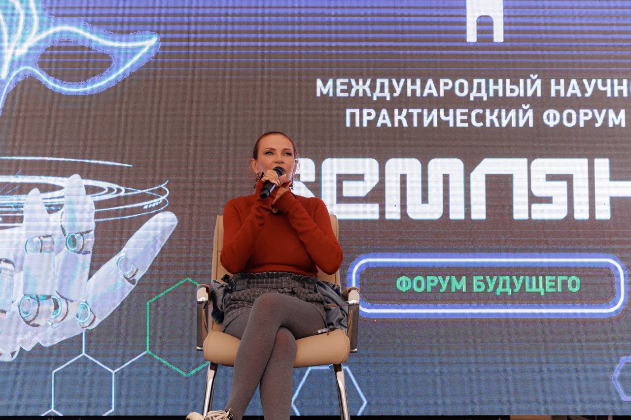 пресс-служба