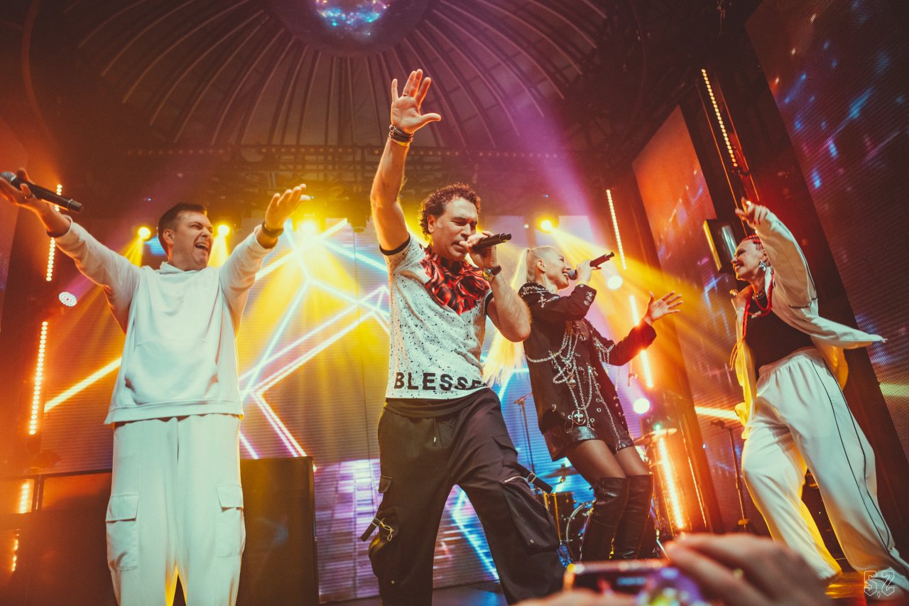 пресс-служба