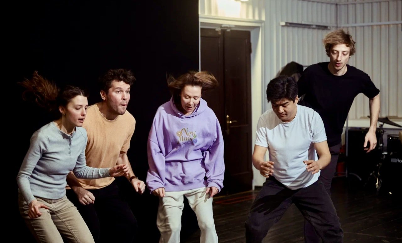 пресс-служба