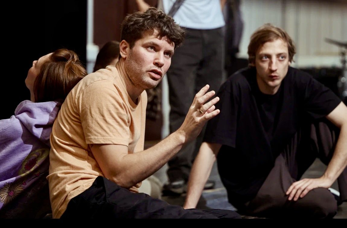 пресс-служба