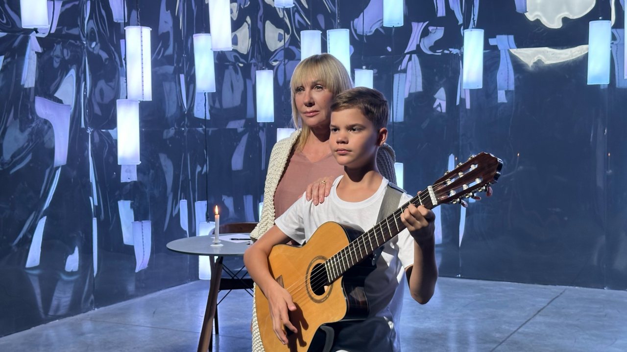 пресс-служба