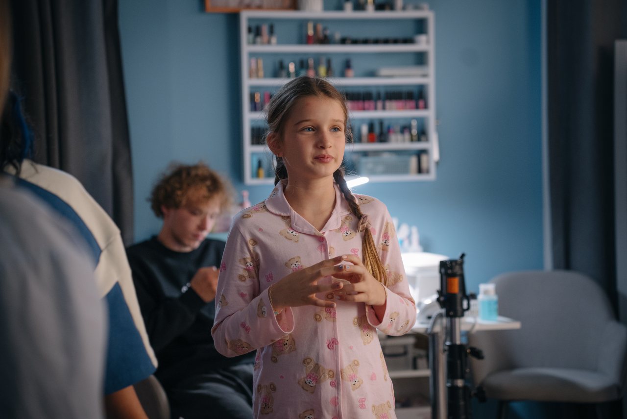 пресс-служба