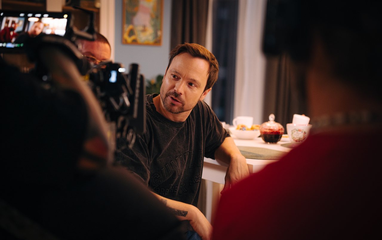 пресс-служба