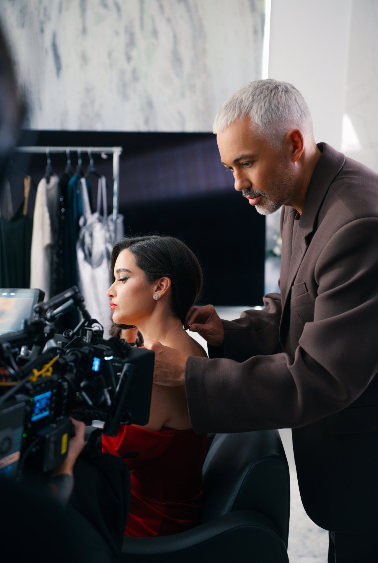 пресс-служба