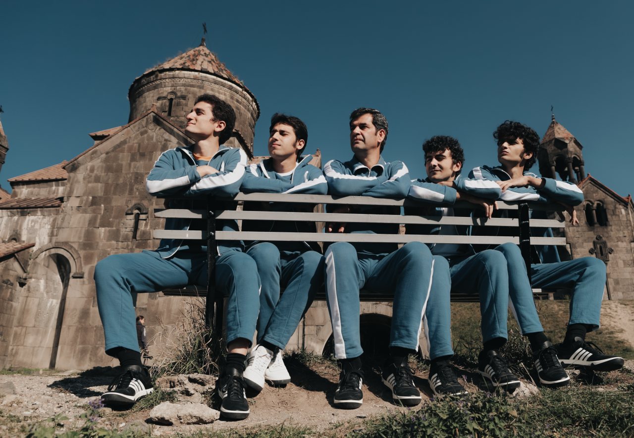 пресс-служба