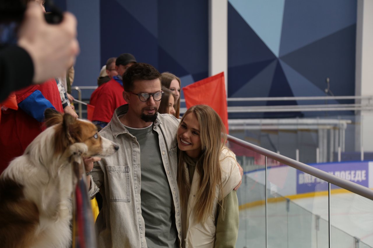 пресс-служба