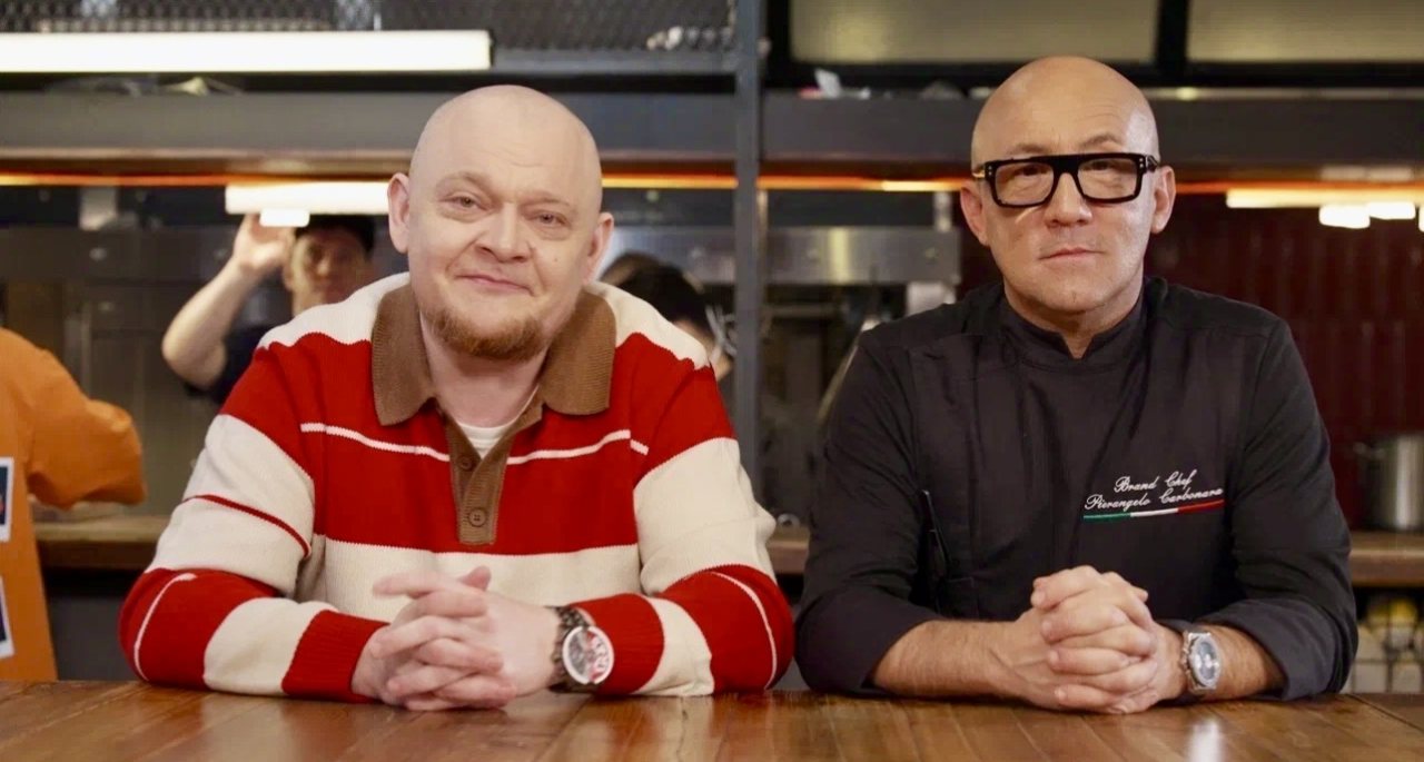 пресс-служба