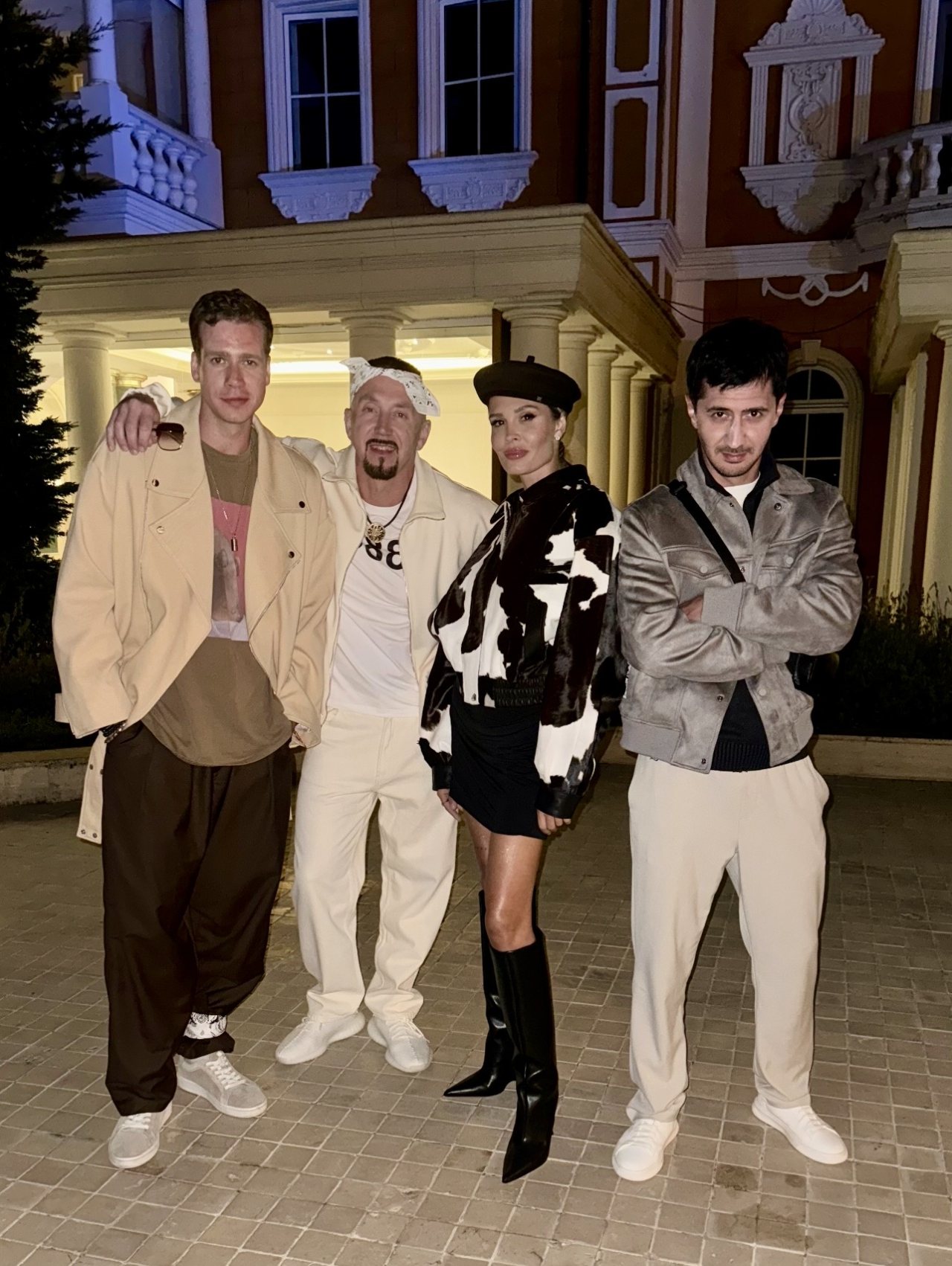 пресс-служба