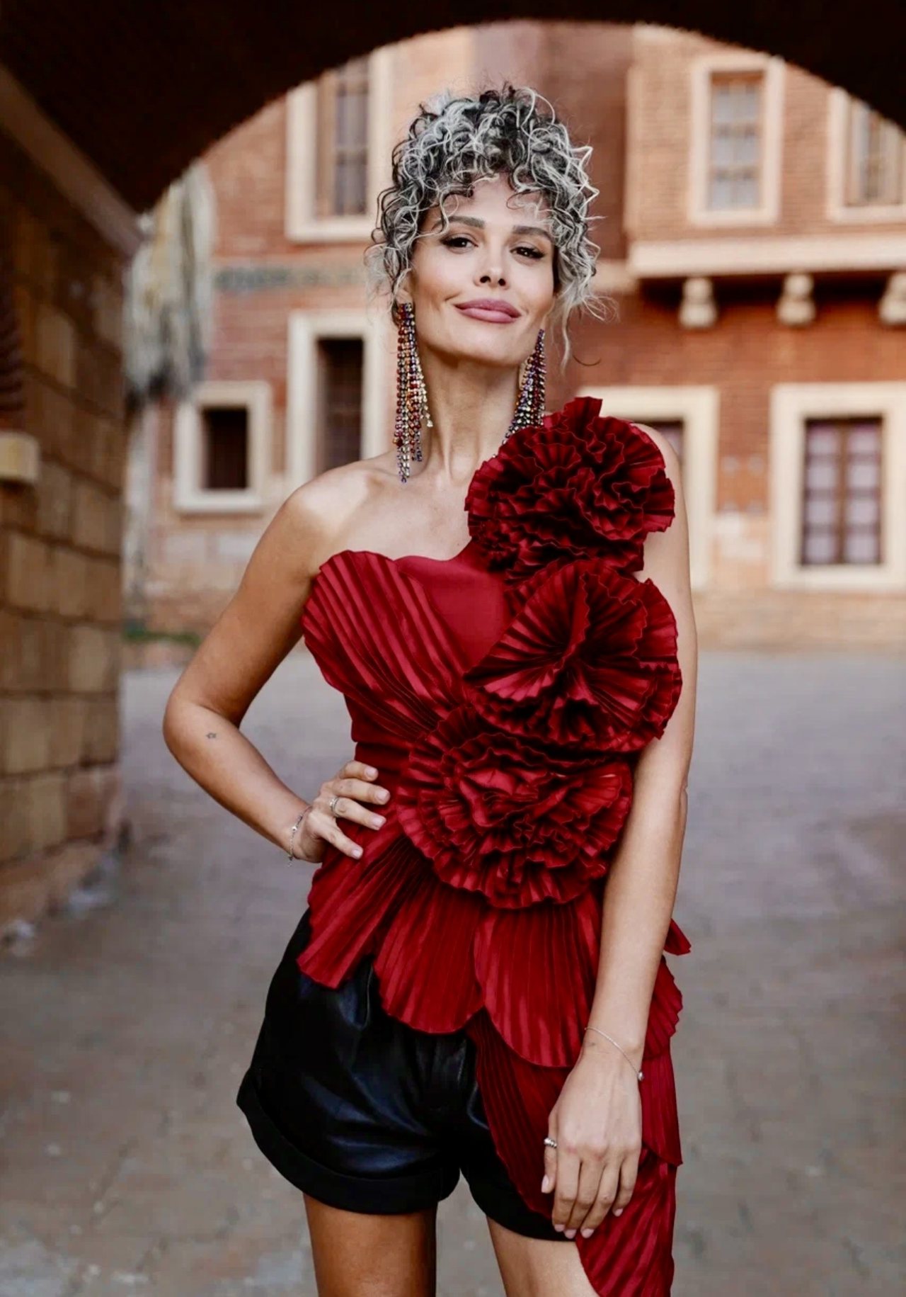 фото: личный архив артиста