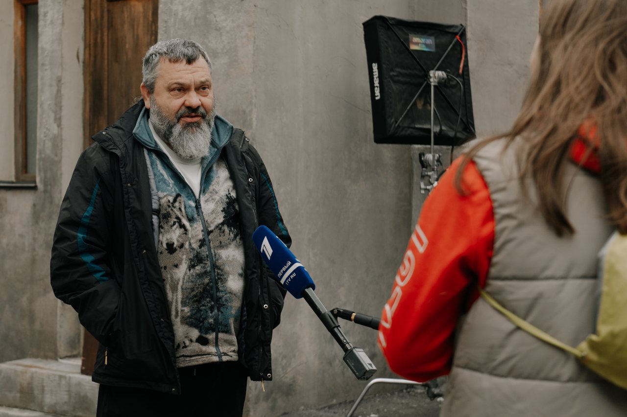 пресс-служба