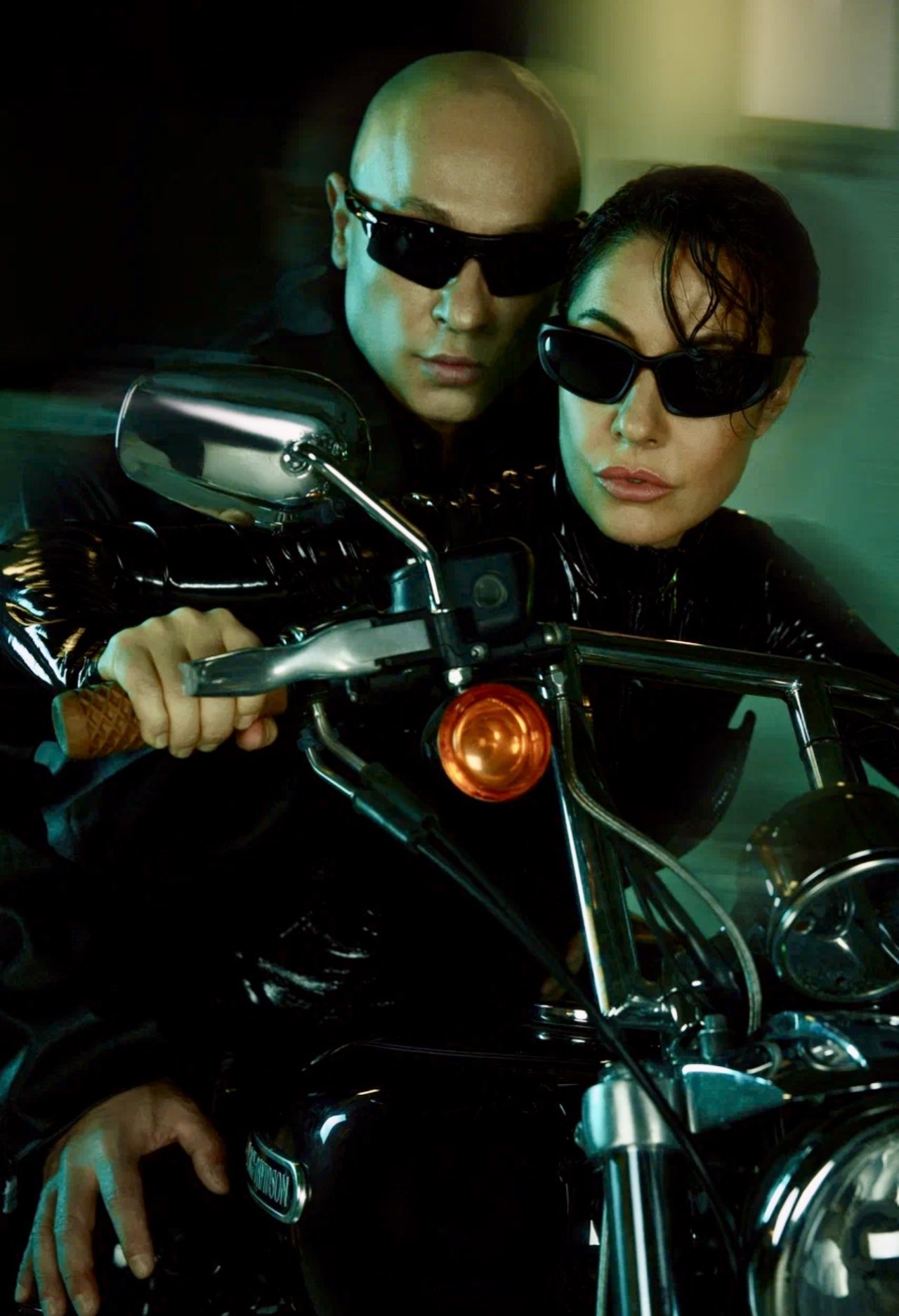 пресс-служба