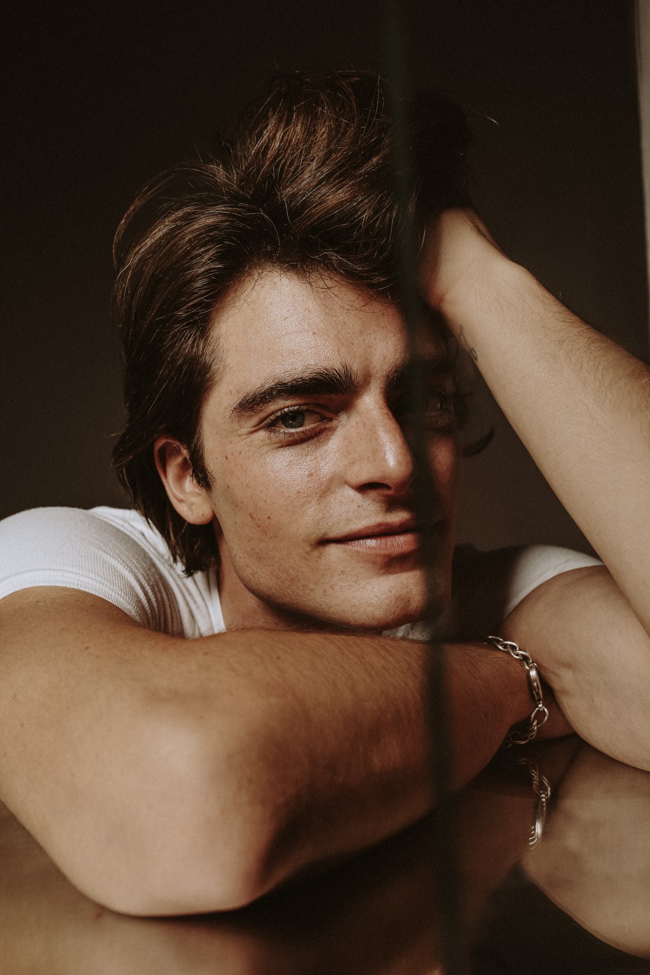 фото: личный архив артиста