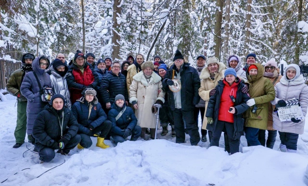 пресс-служба